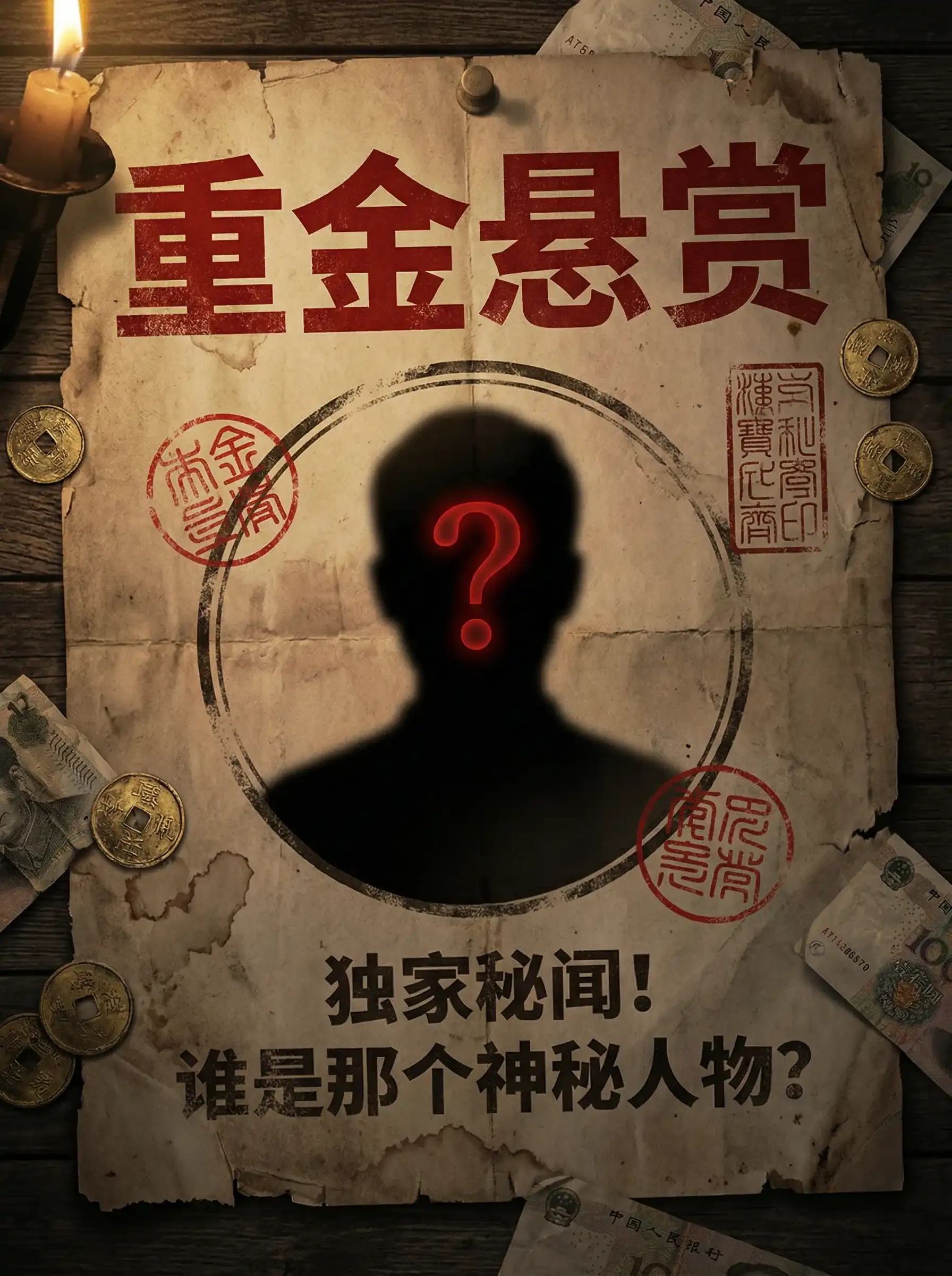 天博综合体育网站 - 重金悬赏线索征集令